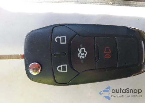 2016 Ford Fusion Hybrid Se из США, поврежденный, VIN 3FA6P0LU6GR149839